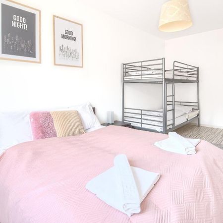 מידזיזדרויה Apartamenty Sun & Snow Plac Neptuna מראה חיצוני תמונה