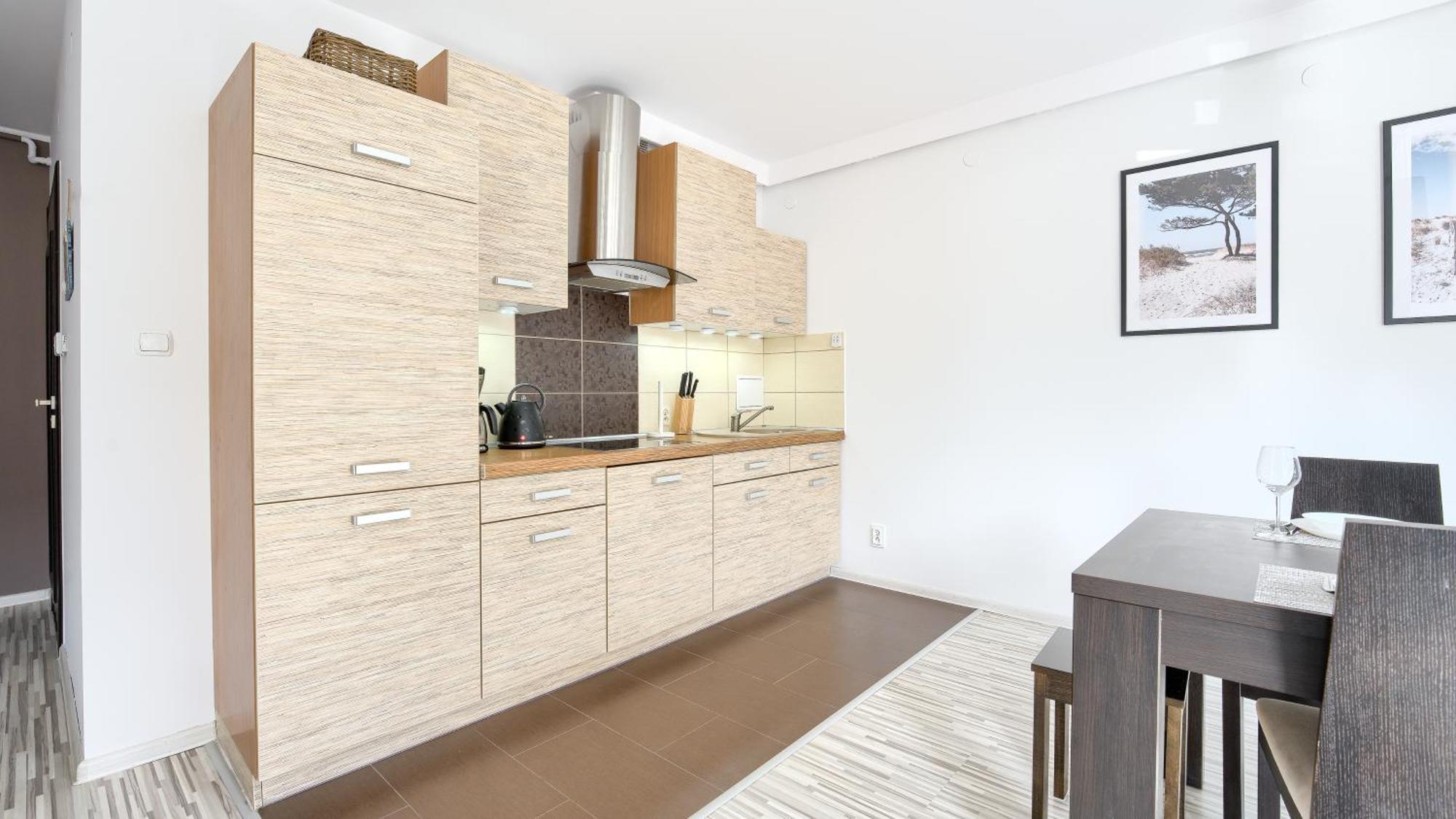 מידזיזדרויה Apartamenty Sun & Snow Plac Neptuna מראה חיצוני תמונה