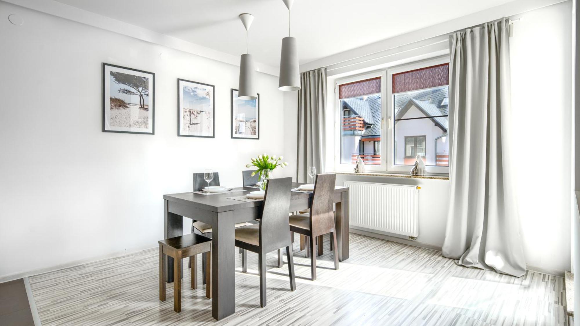 מידזיזדרויה Apartamenty Sun & Snow Plac Neptuna מראה חיצוני תמונה