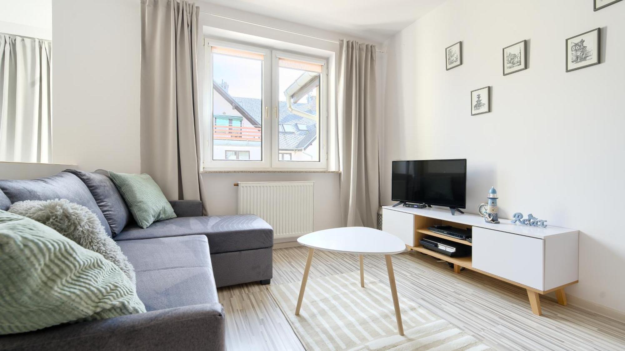 מידזיזדרויה Apartamenty Sun & Snow Plac Neptuna מראה חיצוני תמונה