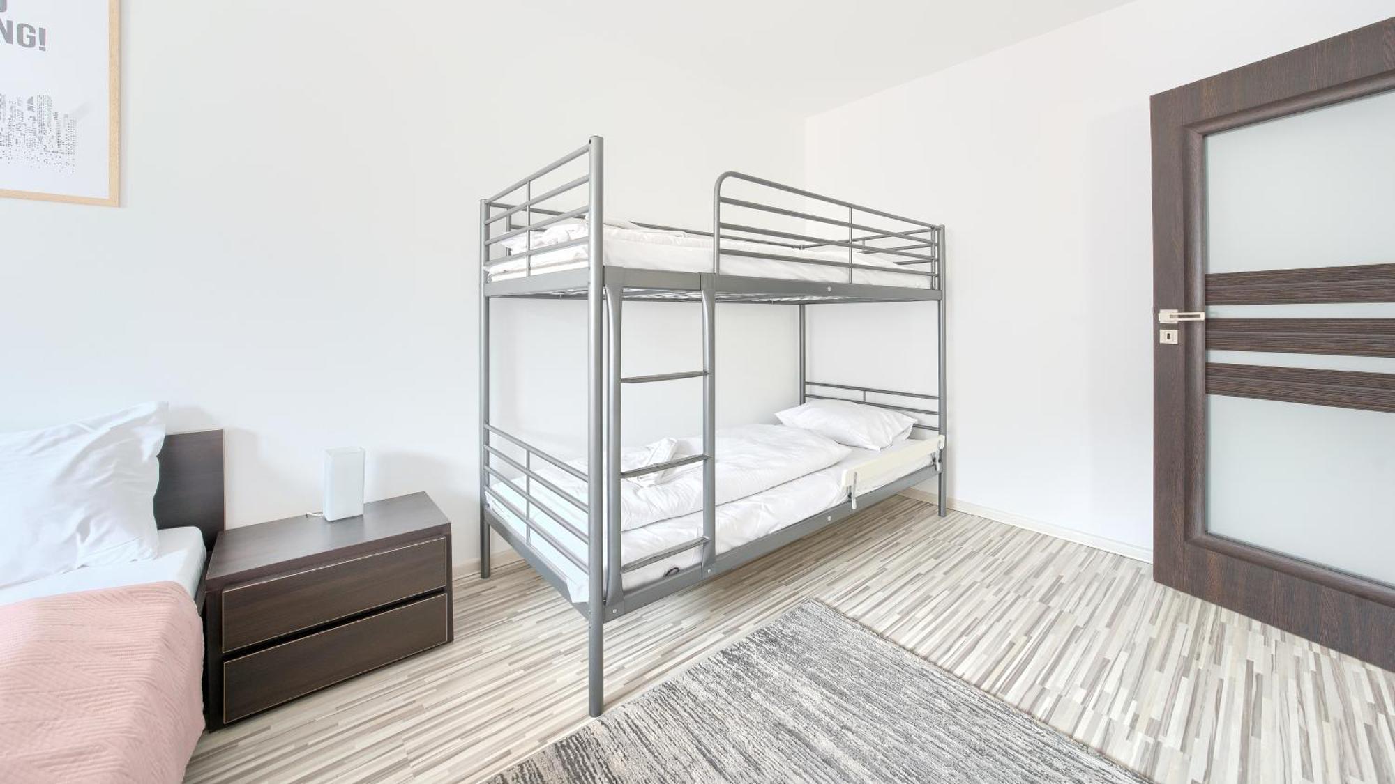 מידזיזדרויה Apartamenty Sun & Snow Plac Neptuna מראה חיצוני תמונה
