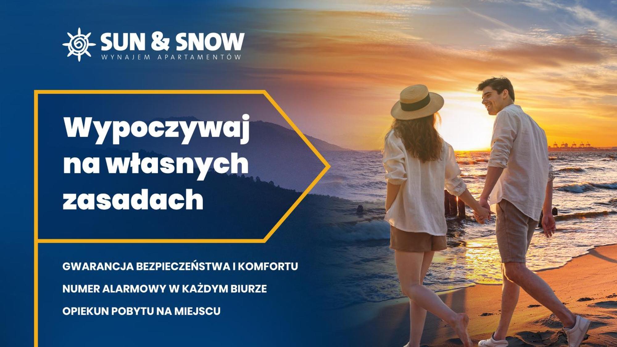 מידזיזדרויה Apartamenty Sun & Snow Plac Neptuna מראה חיצוני תמונה